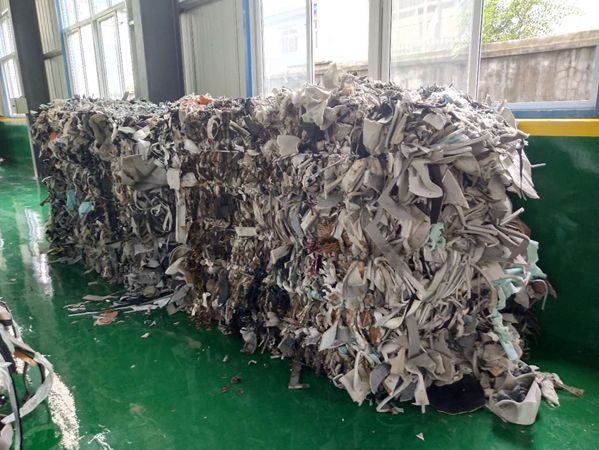 废面料加工图片3